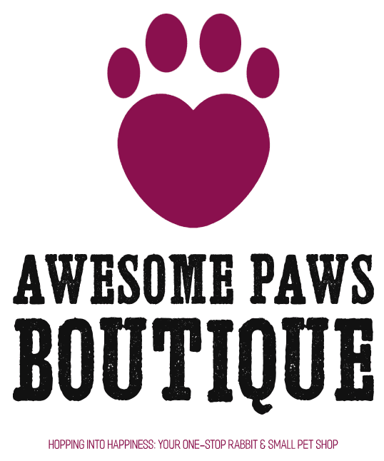 awesomepawsboutique.com logo